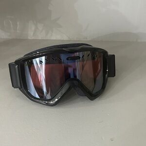 SMITH Knowledge OTG Ski Goggles